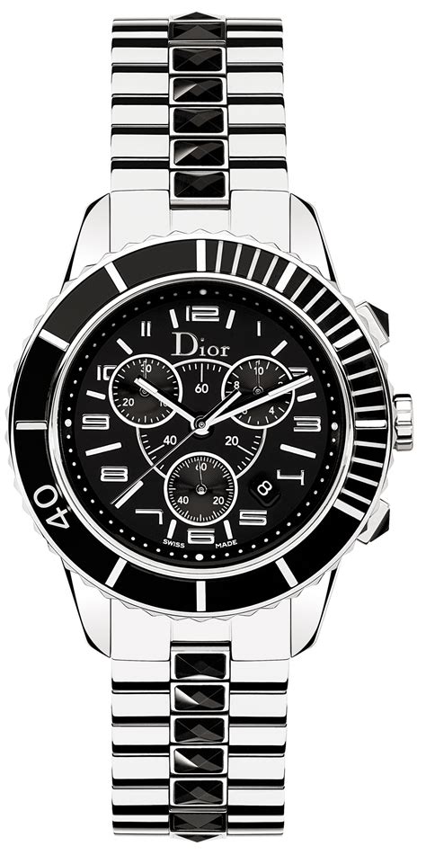 Dior Christal Men's Watch CD114317M001 